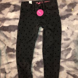 Brand new Black Skinny Jeans